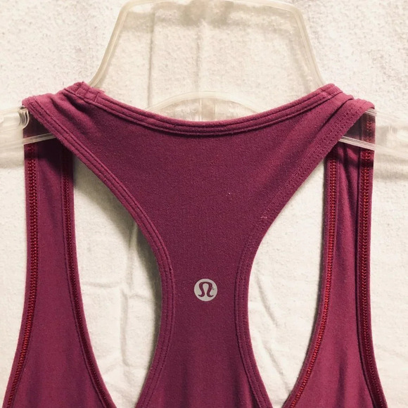Lululemon Racerback Tank Top - Picture 9 of 15